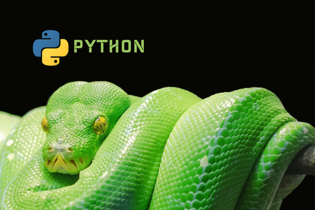 python
