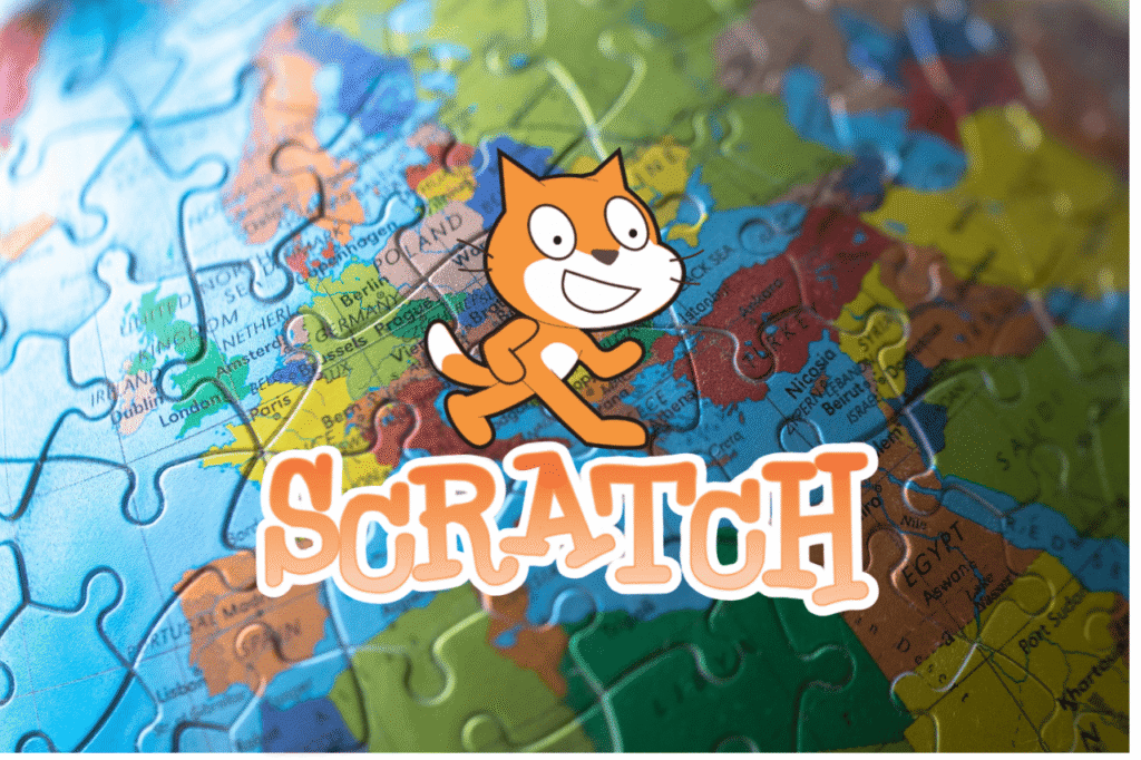 scratch
