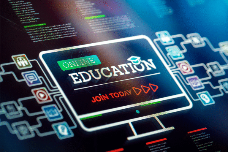 online-edu