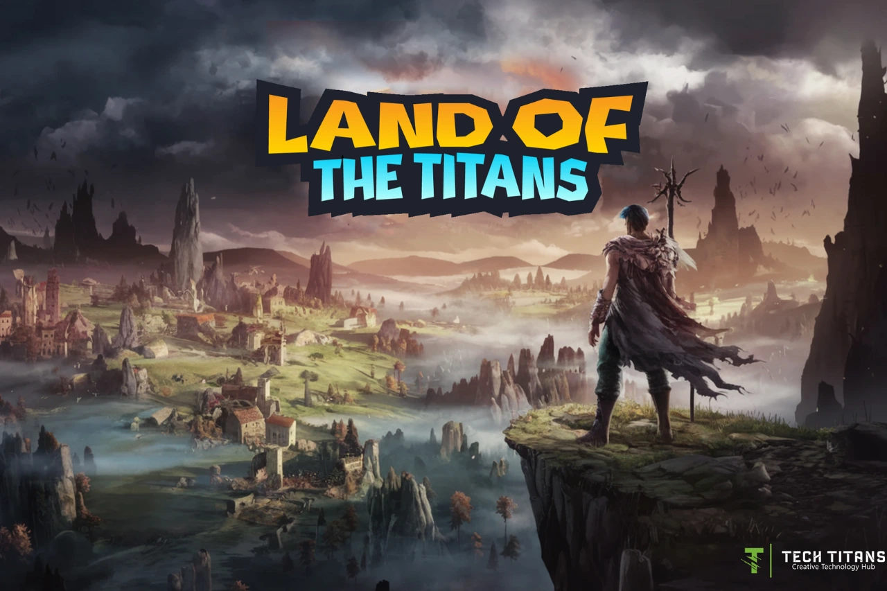 TechTitans Cloud gamified technology learning platform