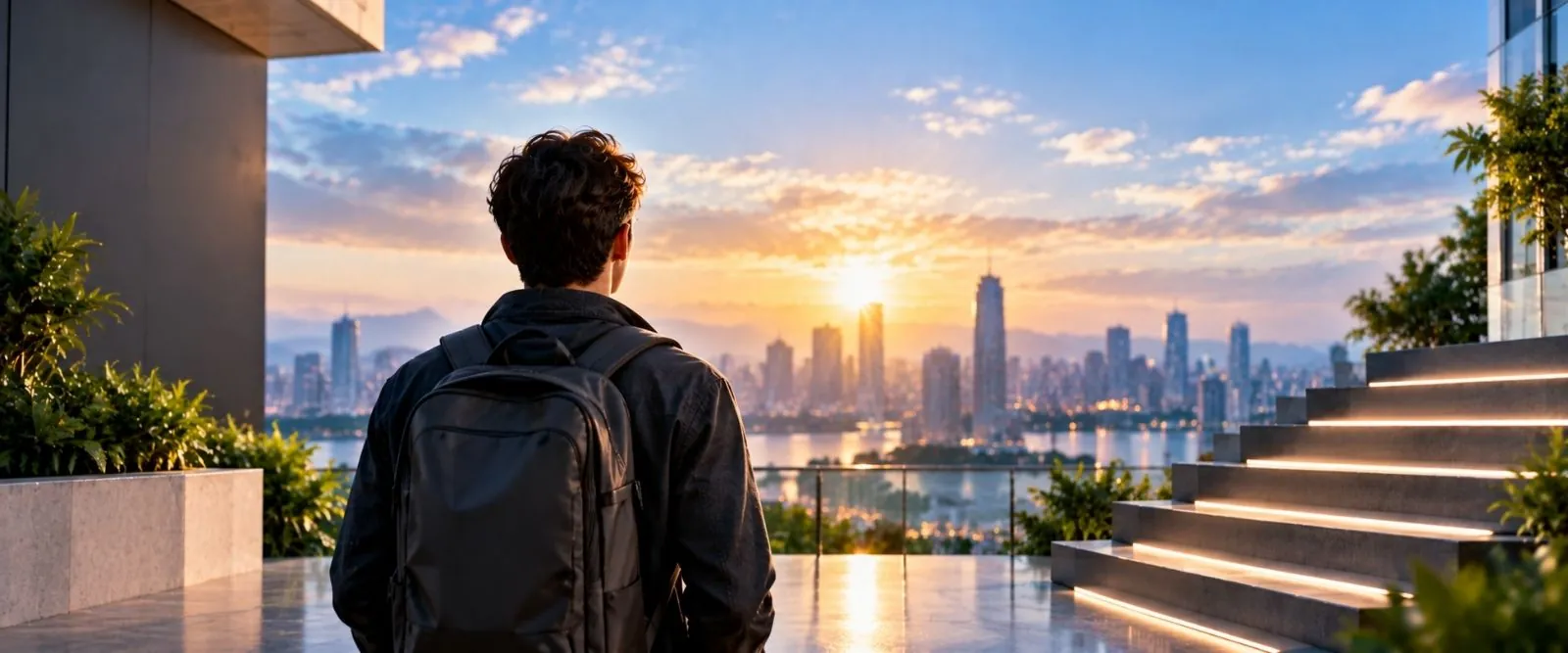 BUILD YOUR CAREER